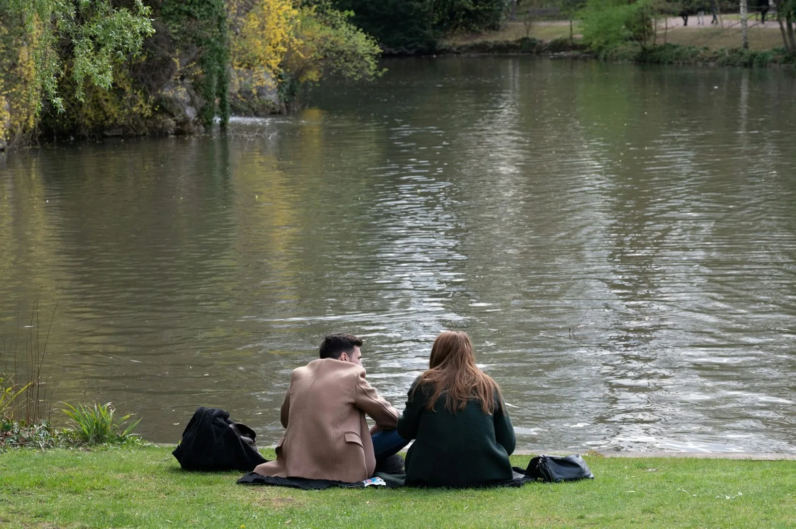 Weekend Romantic Getaways in the United Kingdom