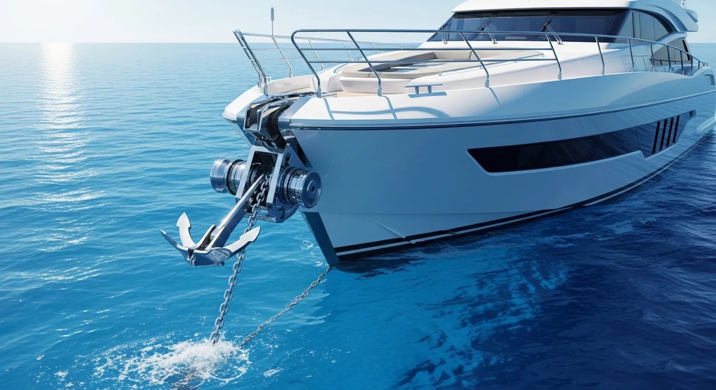 Savwinch Guide: Choosing the Right Winch for Your Boat and Lifestyle