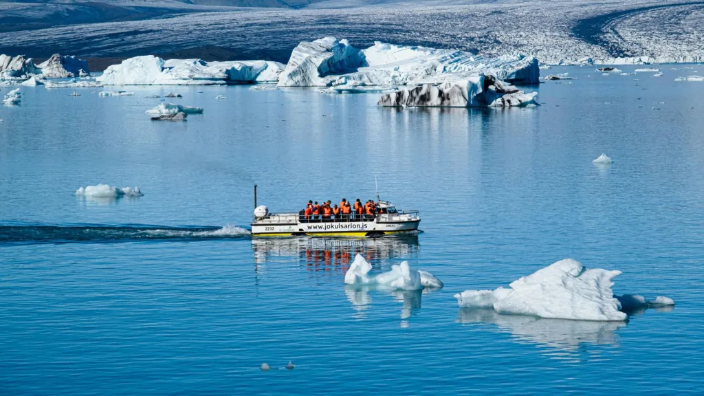 EYOS Expeditions: expedition architecture for the world's most demanding environments