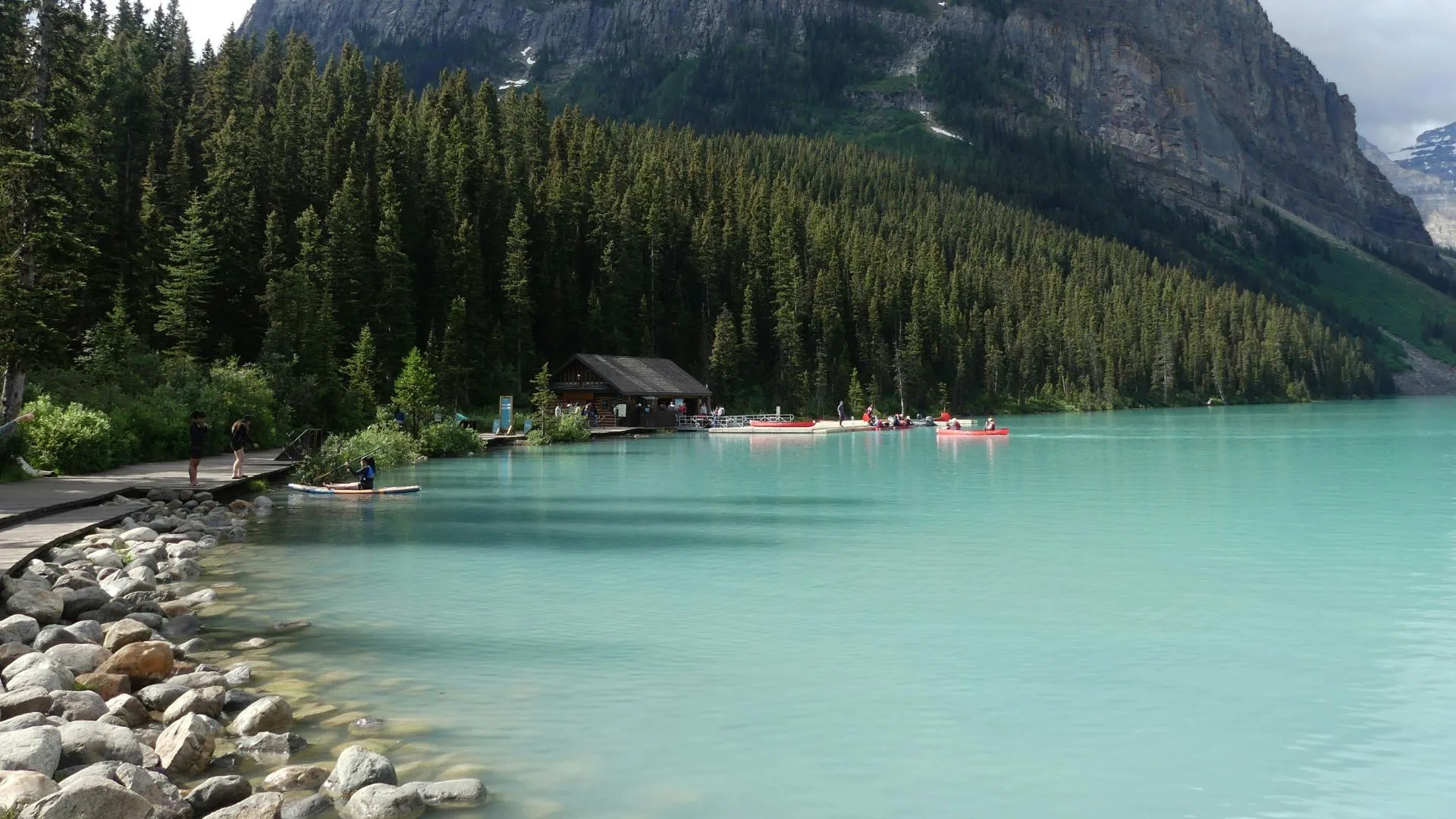 7 Things to Do on a Candlewood Lake Vacation