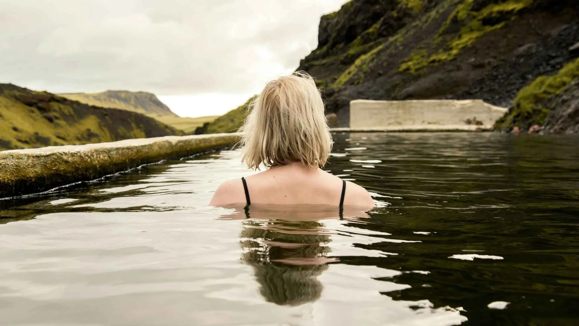 Best Hot Springs to Visit After Your U.S. Visa Is Approved