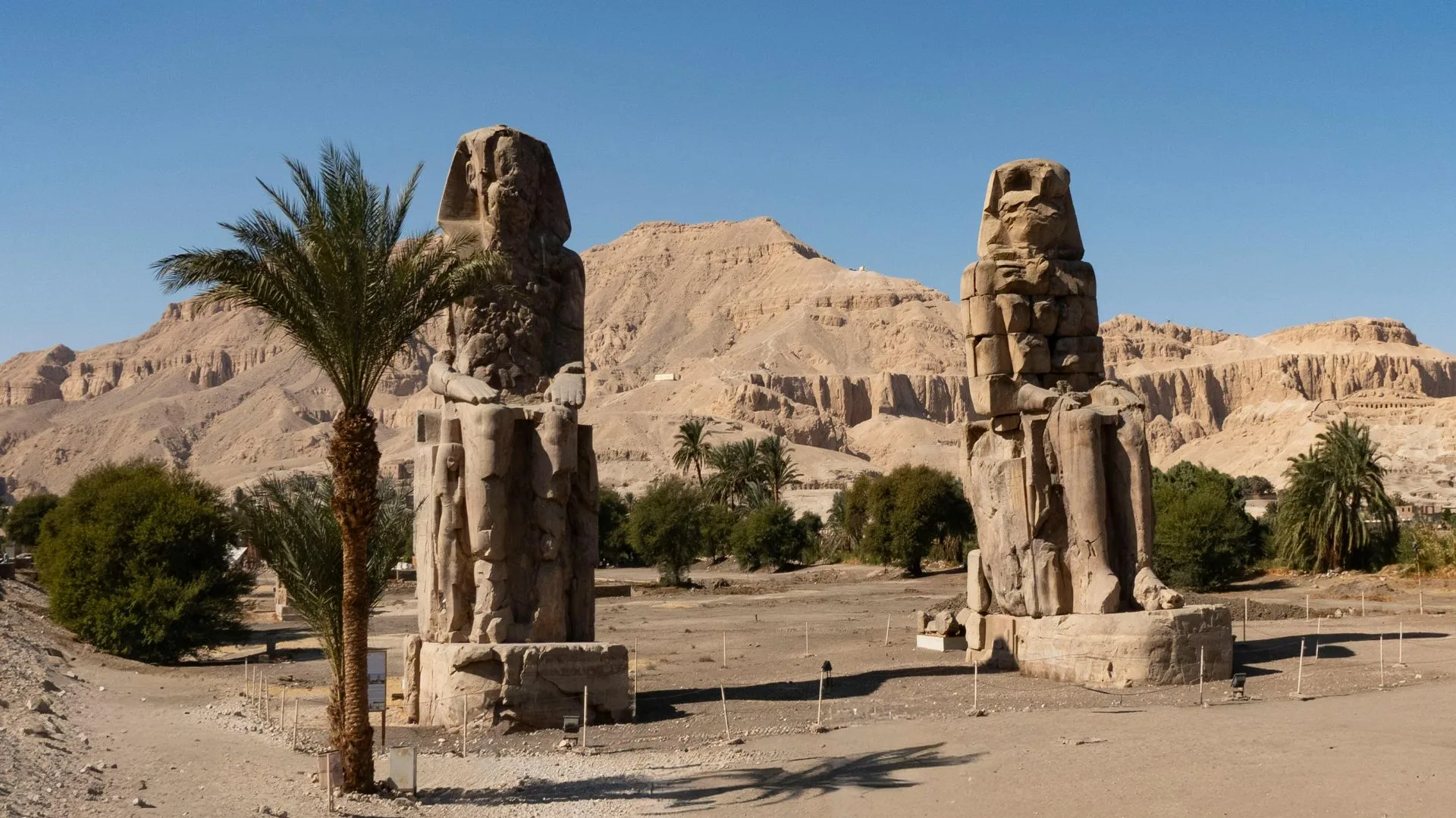 Why a Luxury Egypt Vacation Is the Most Transformational Journey You’ll Ever Take