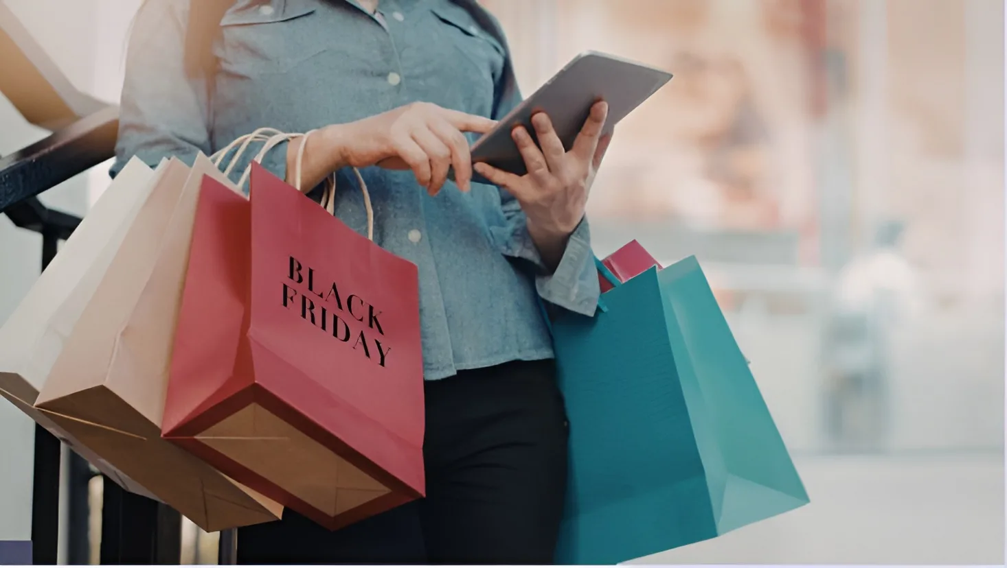 How to Find the Best Black Friday Travel Deals Fast