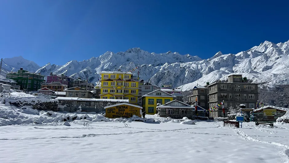 Overview of Manaslu Circuit Trek (2026 Guide)