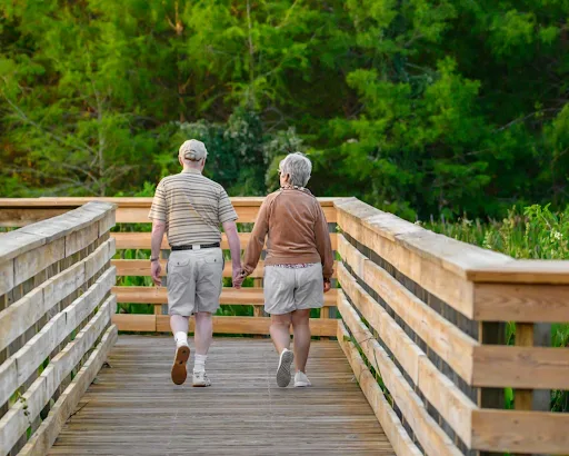 How To Plan A Safer Hot Springs Trip For Older Adults