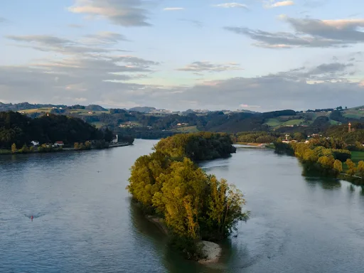 How To Turn A European City Trip Into A Restorative Vacation
