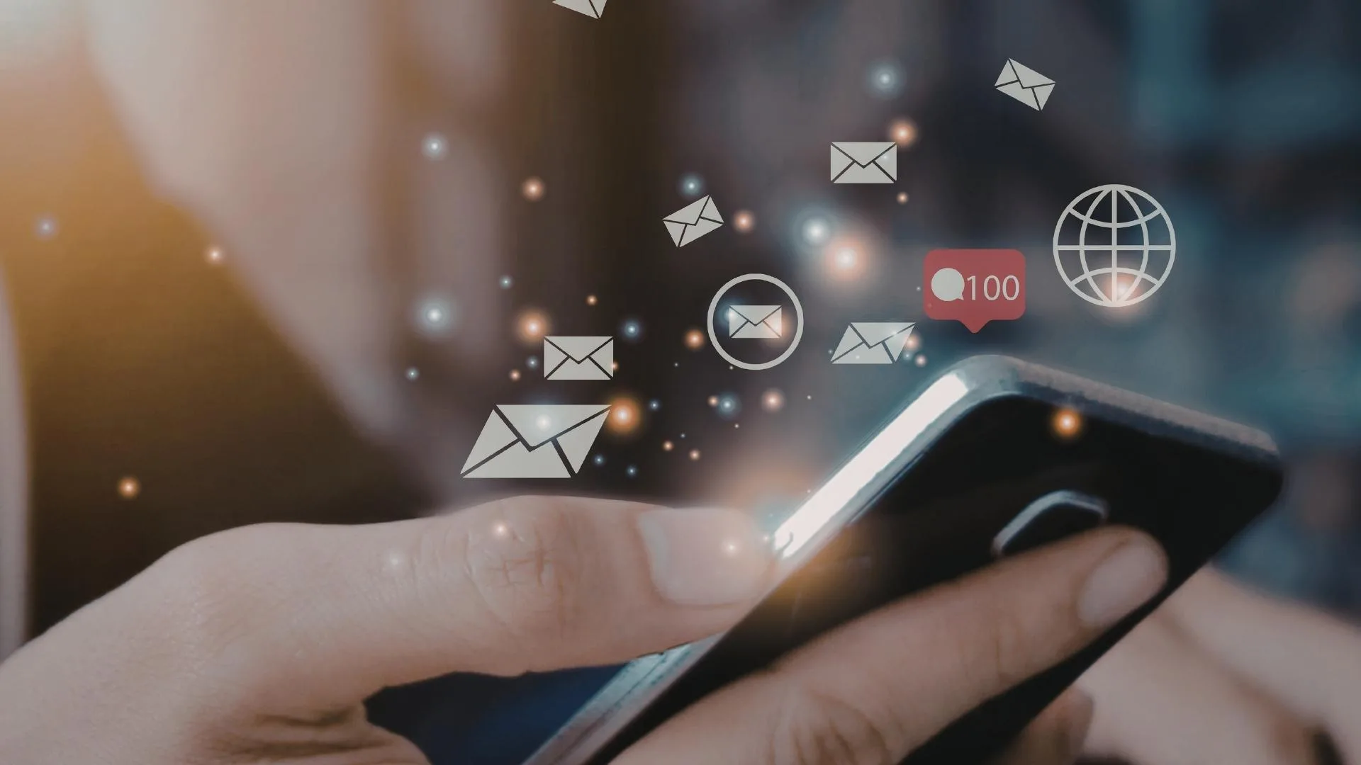 Staying connected in Europe