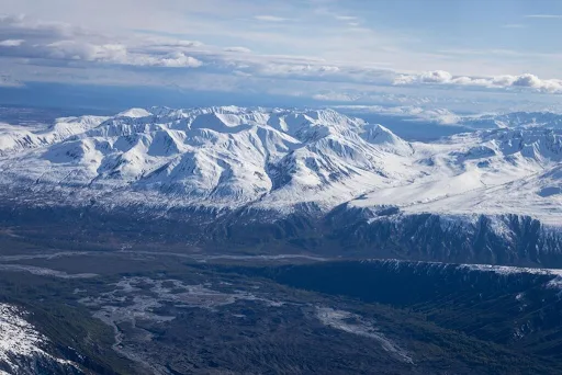 The 8 Most Beautiful Hunting Destinations in the United States 