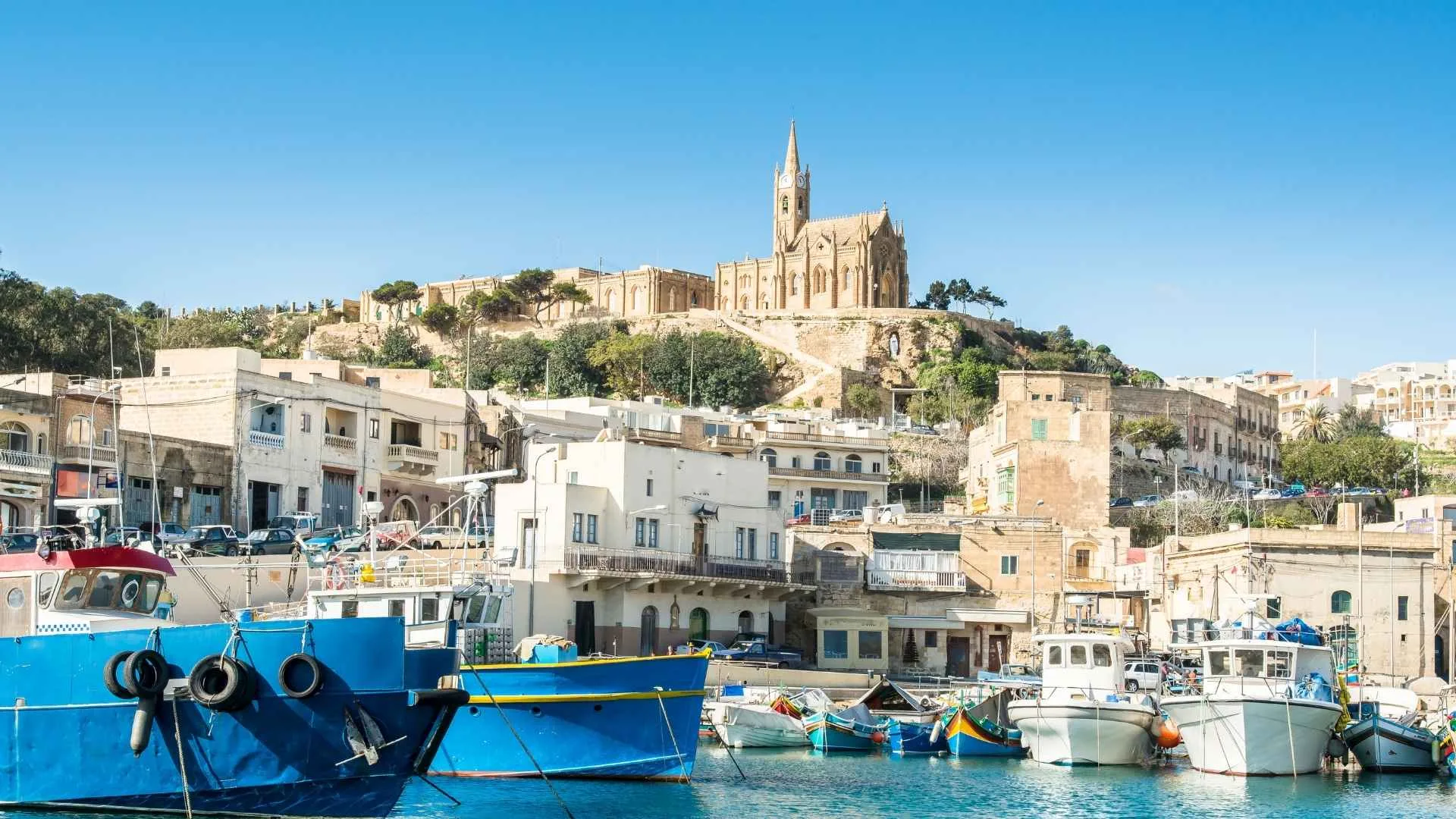 The Best Way to Do a Gozo Day Trip From Malta in 2026