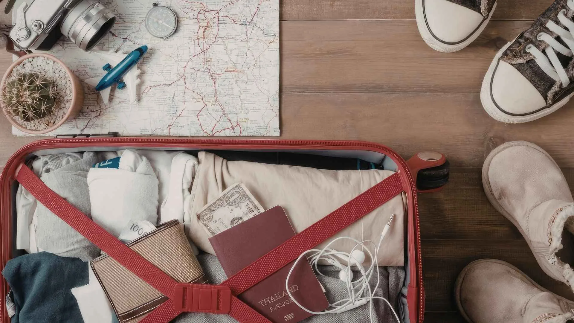 The Hidden Essentials Behind a Smooth Move to Any Destination