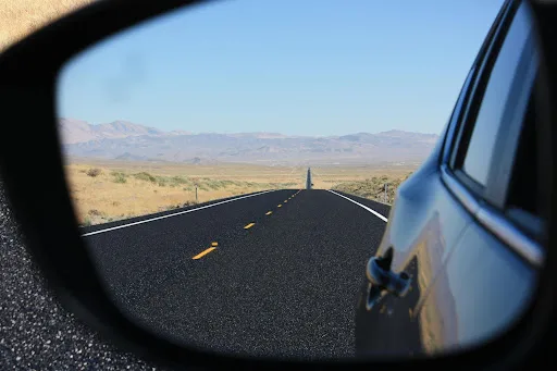 The Risks of Long-Distance Driving