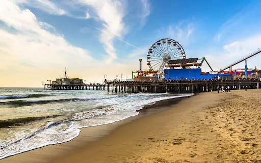 Top-Rated Luggage Storage Santa Monica Locations for Tourists and Day Travelers 