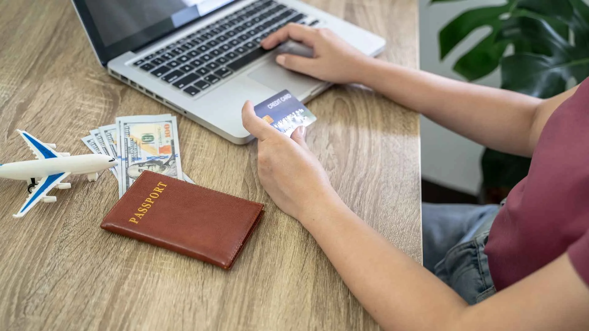 Unaccompanied Minor Group Bookings