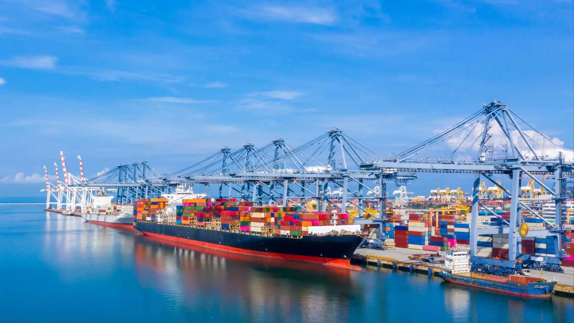 What Makes Hawaiian Movers Different From Other Hawaii Shipping Companies