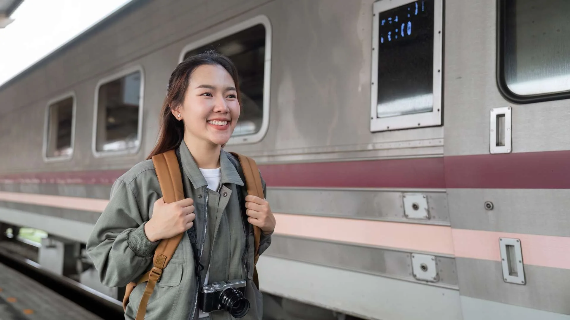 Why Glamour Trains Journeys Fill Up Months Before Departure