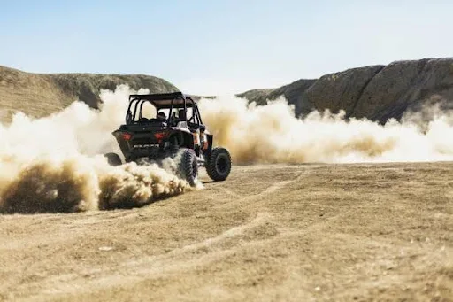 Why an Off-Road UTV Adventure Trip Should Be on Your Bucket List