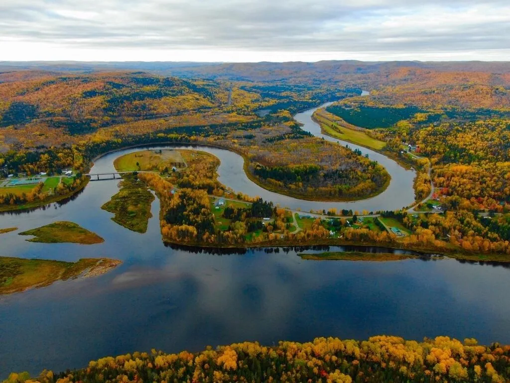 Maine: Classic Northeastern Hunting