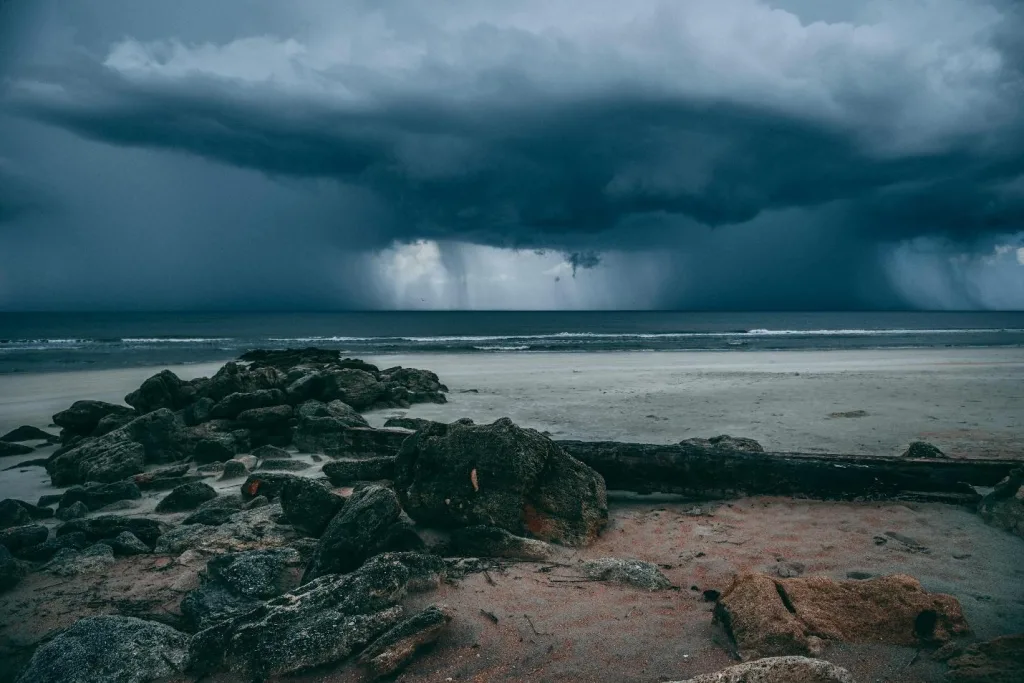 4. Weather Can Change the Entire Experience