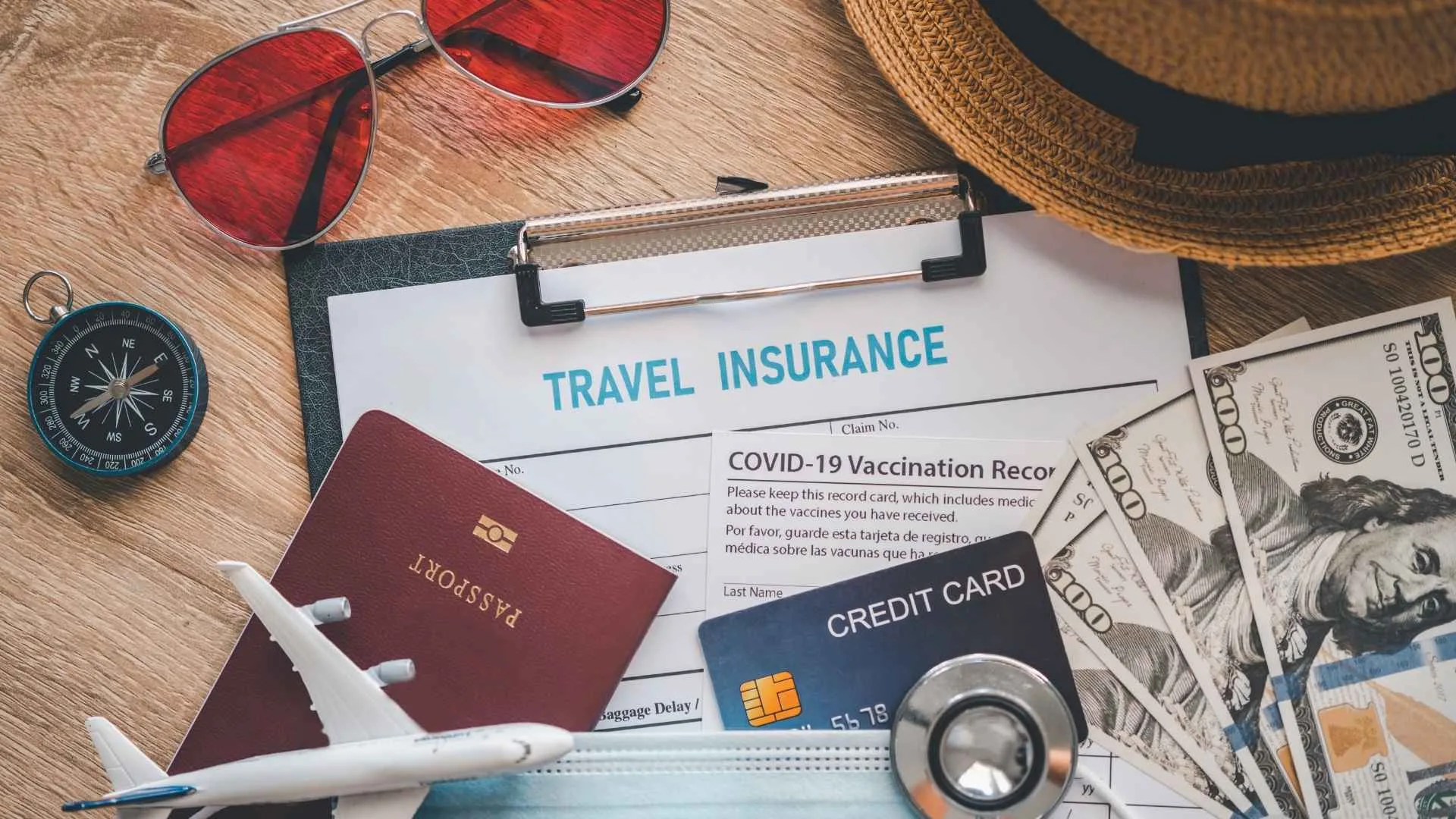 10 Real Risks of Travelling Without Visitors Insurance