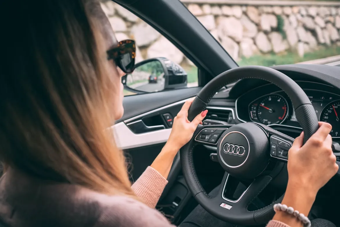 Why Safe Driving is Crucial for a Stress-Free Travel Experience