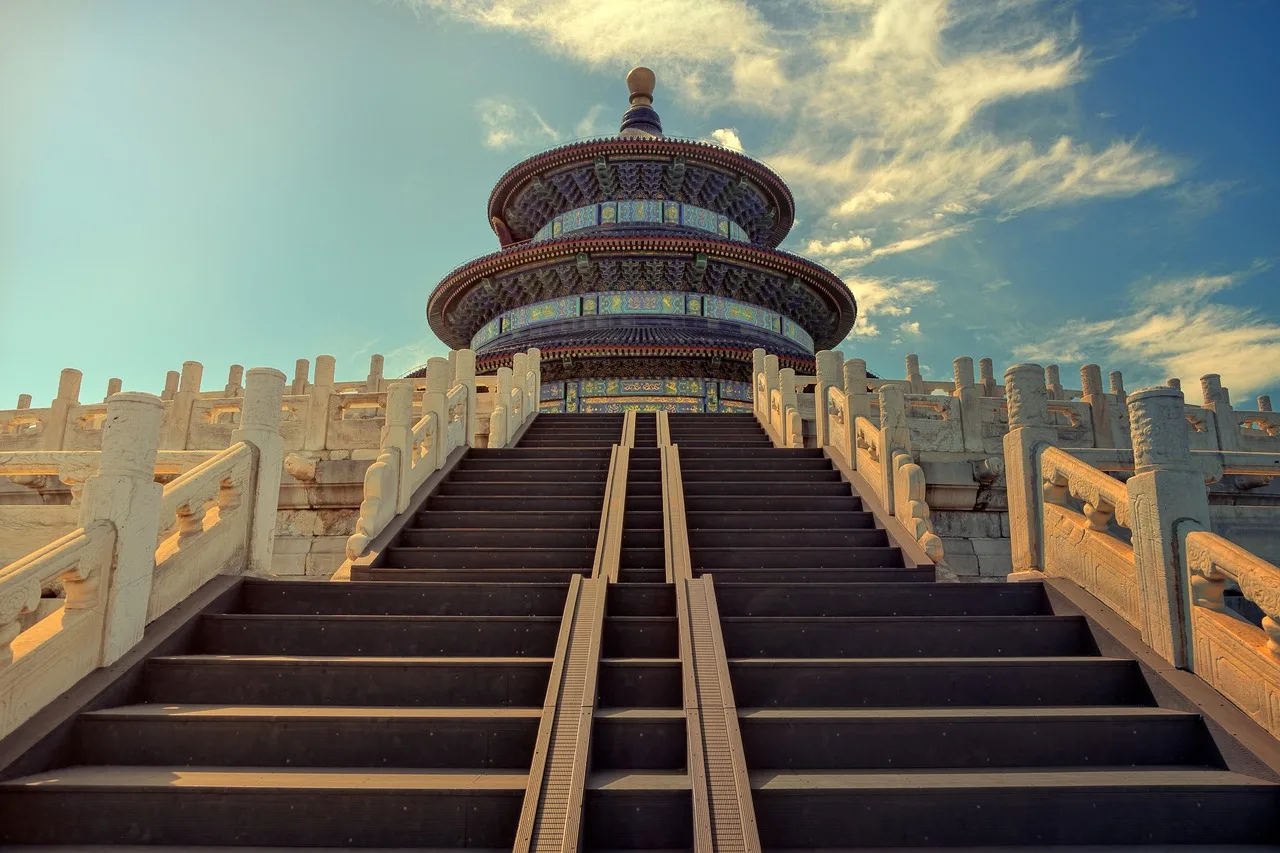 Packing Light for Beijing: What Tourists Need to Know About Laundry on the Road