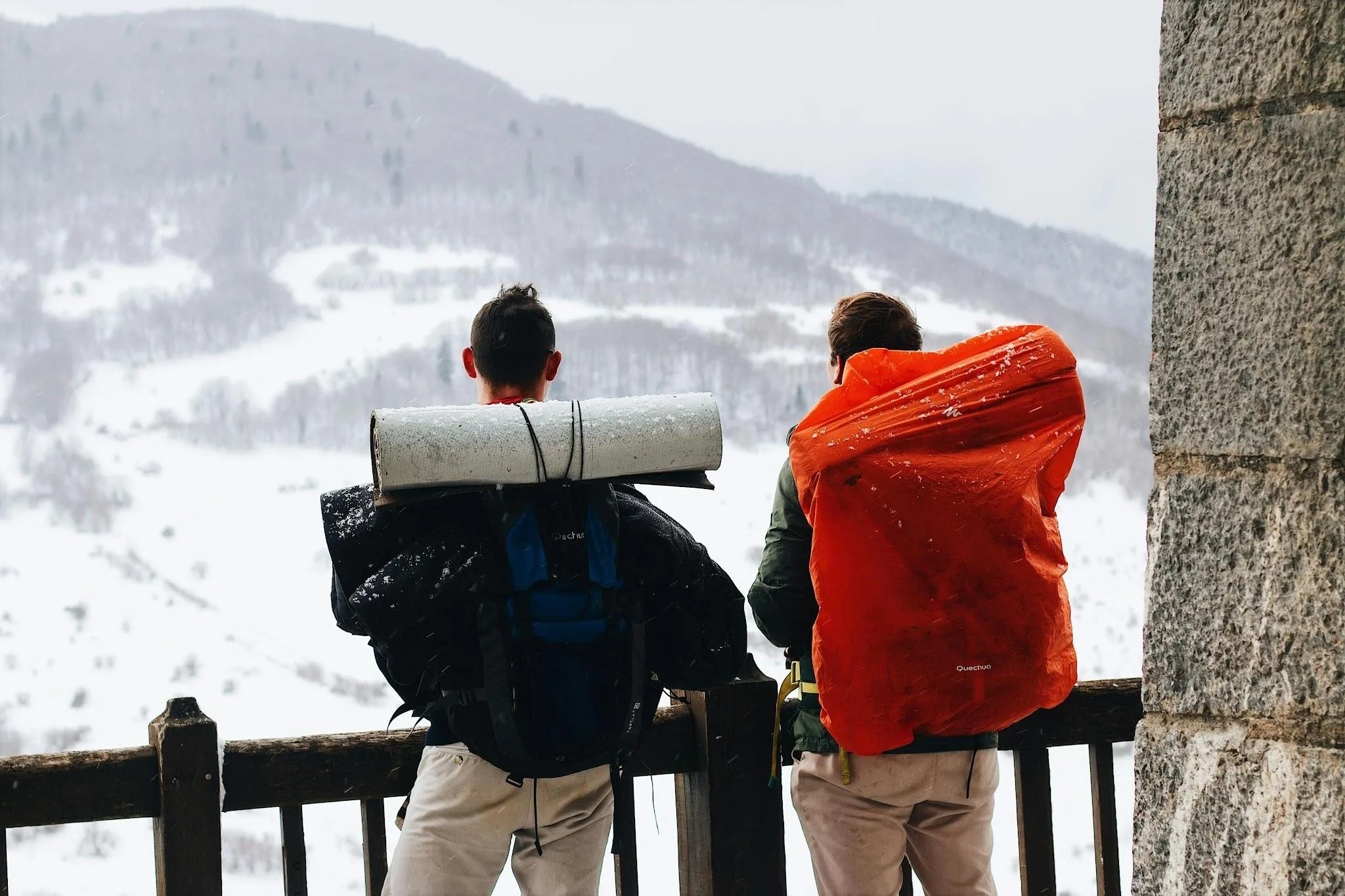 Ways to Save Money While Seeing the World