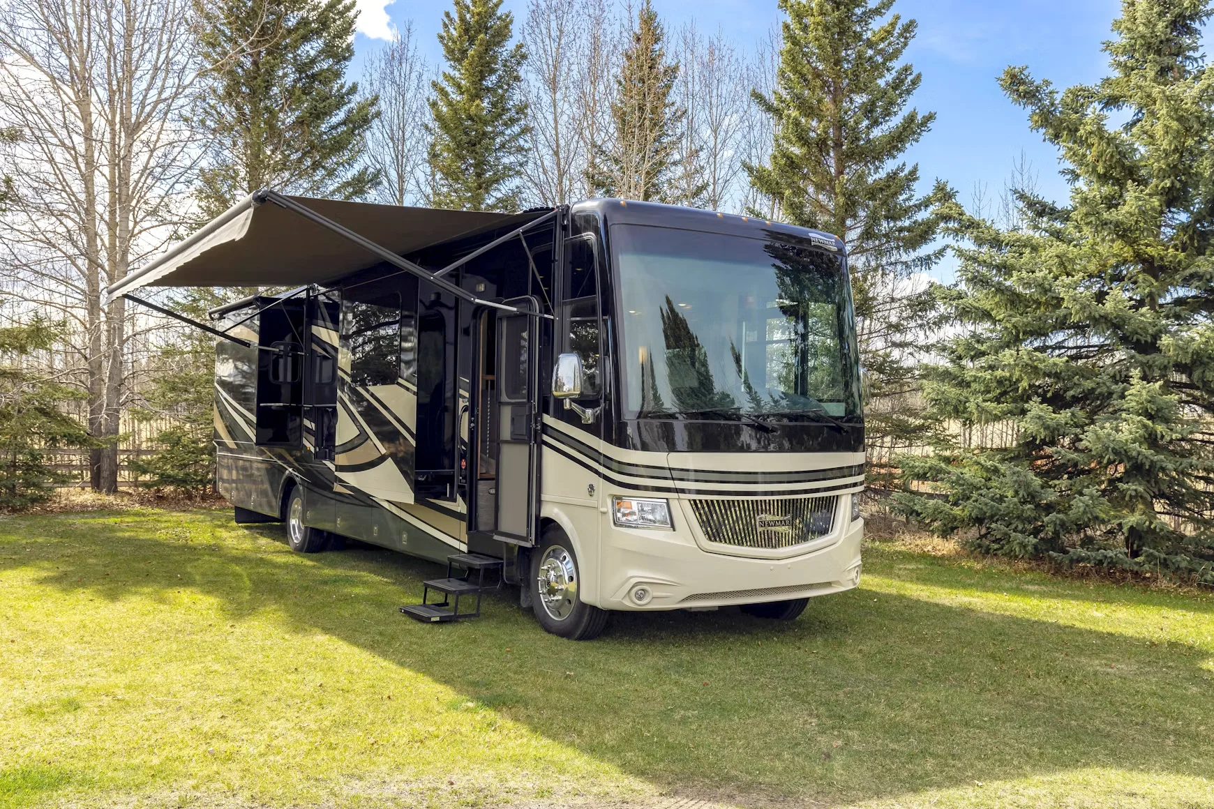 Practical RV Tips for Travelers Seeking Unique Experiences