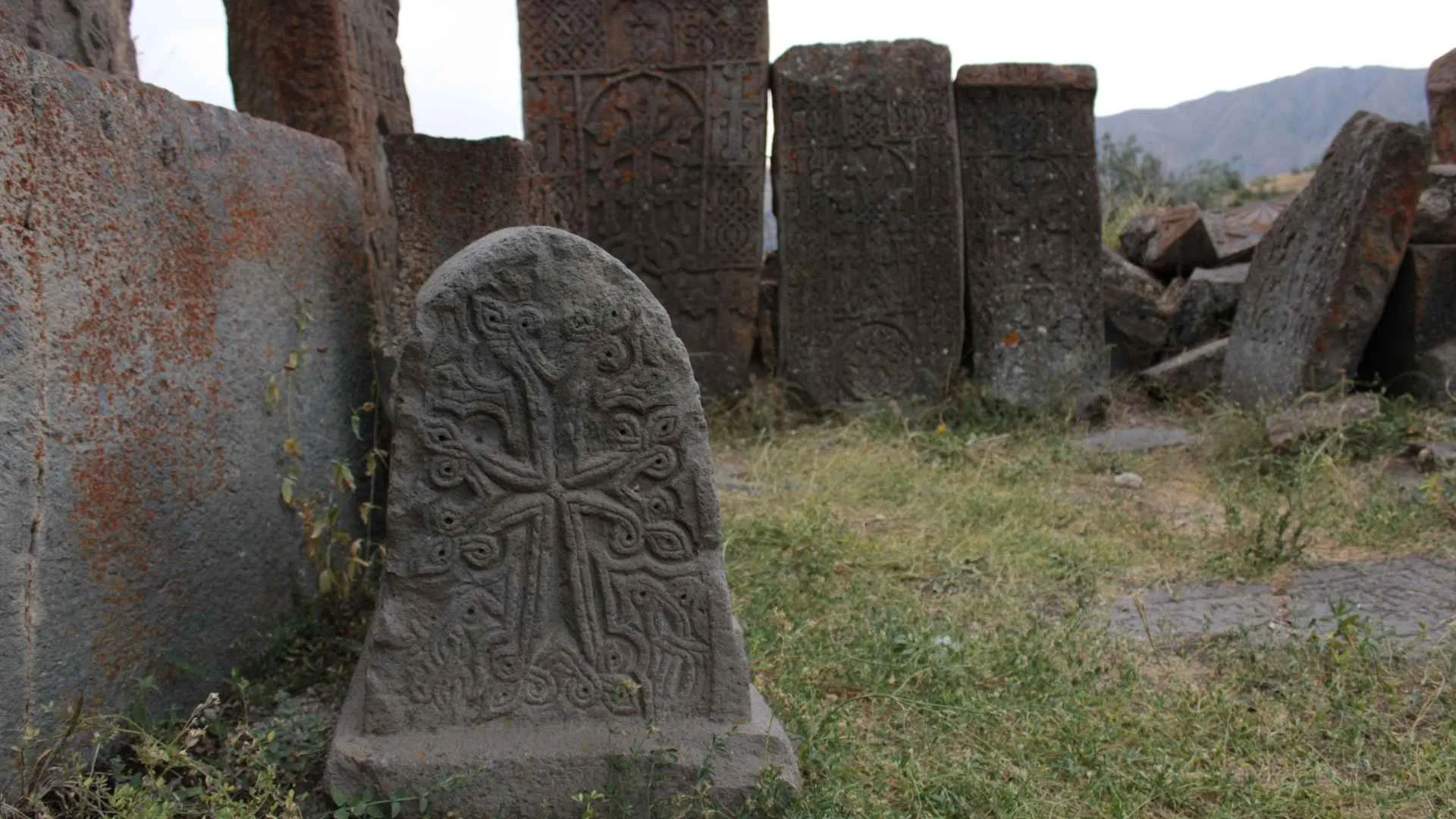 Chasing Warm Waters and Ancient Stones: Why Armenia Belongs on Every Soaker’s List