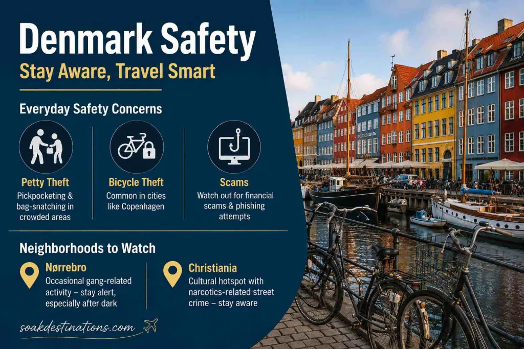 Crime and Everyday Safety Concerns 1 - soakdestinations Crime and Everyday Safety Concerns