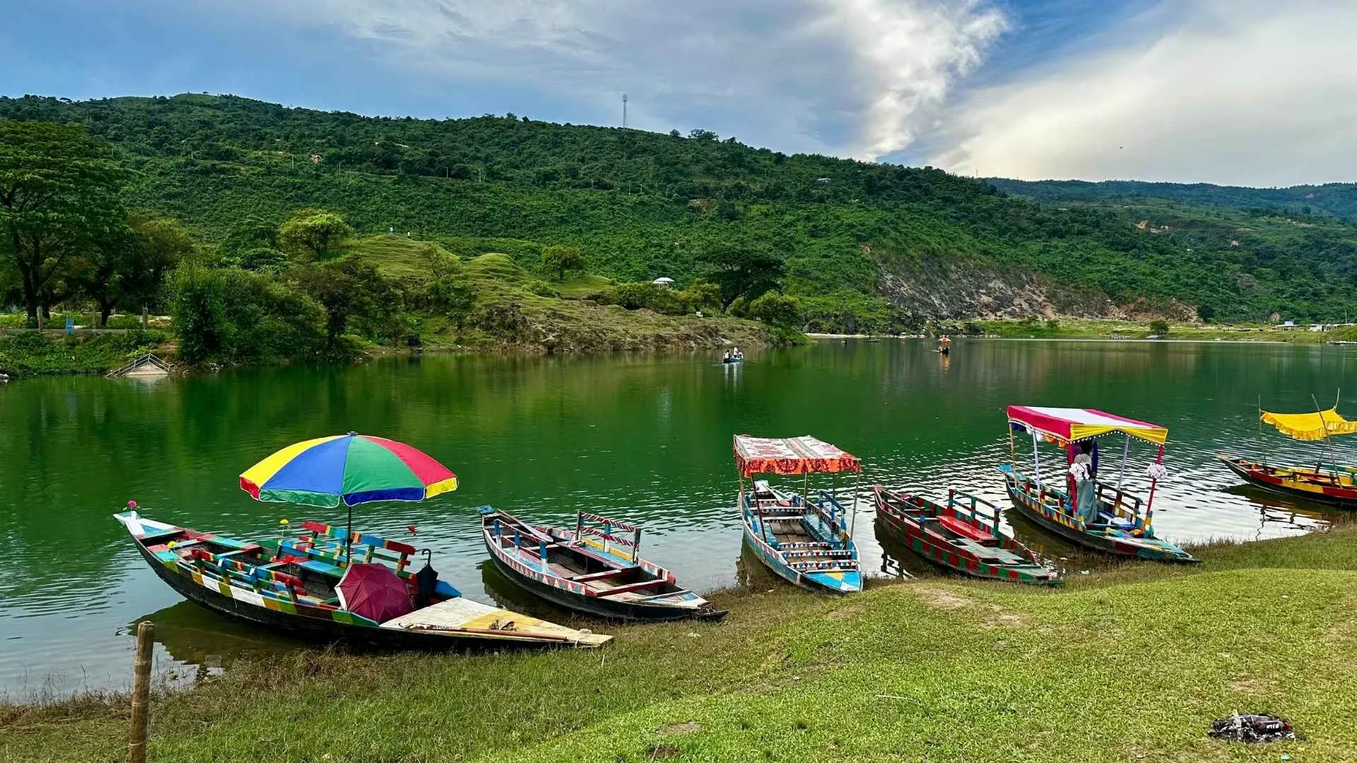 Meghalaya’s Megalithic Sites: Everything You Need to Know 