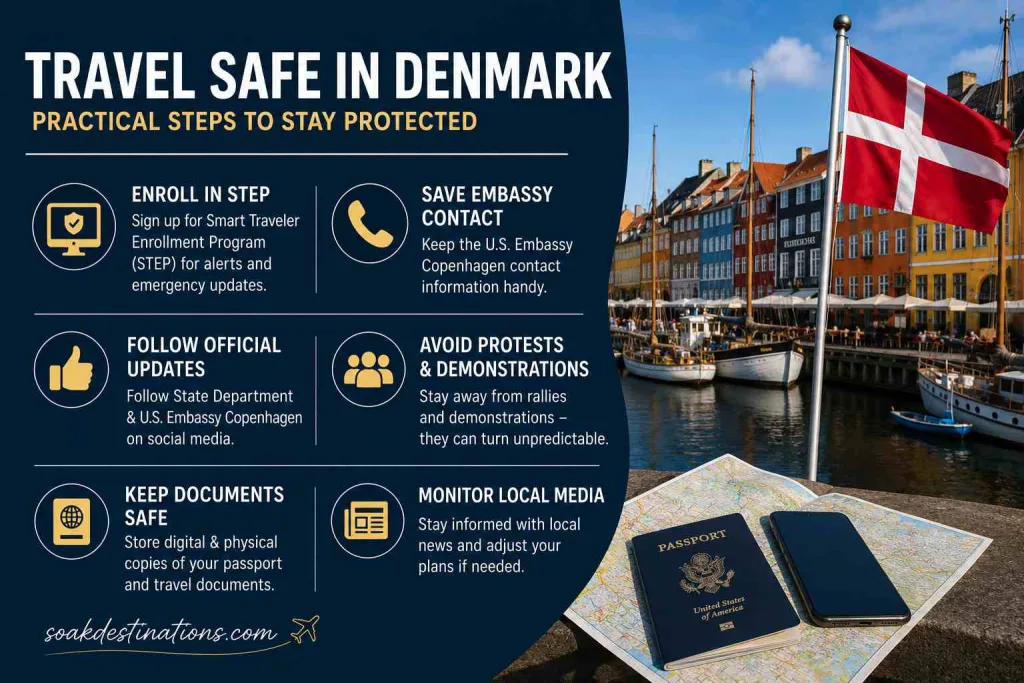 Practical Steps to Travel Safely Despite the Advisory - soakdestinations Practical Steps to Travel Safely Despite the Advisory