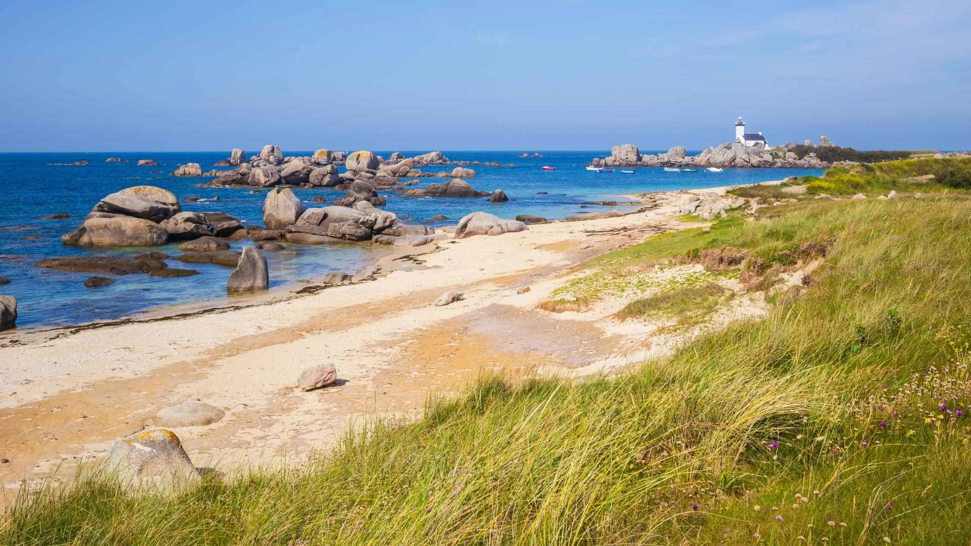 The Art of the Spontaneous Getaway