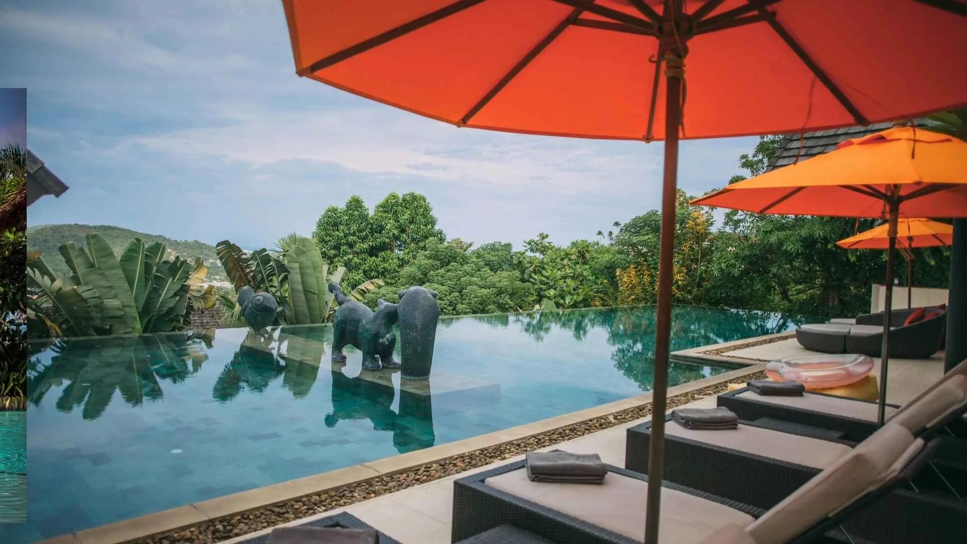 The Ultimate Guide to Luxury Villas Koh Samui