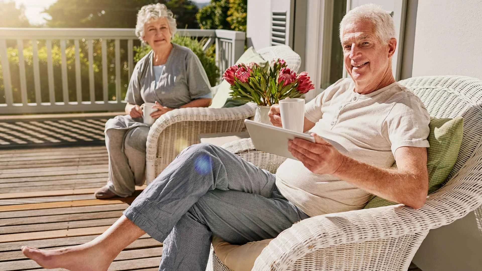 Where Early Retirees Are Buying Land for Space and Freedom