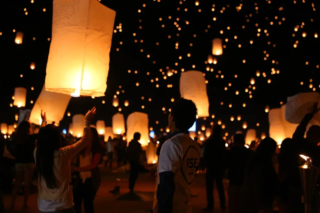 Tips for Festival Travel Planning