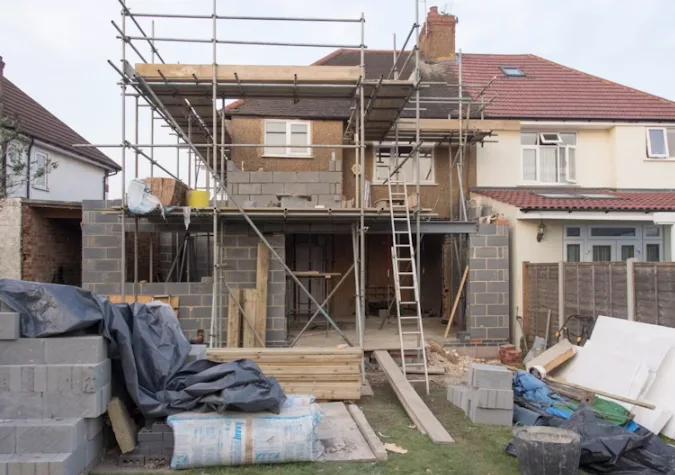 What It Actually Costs to Build or Homestead From Scratch