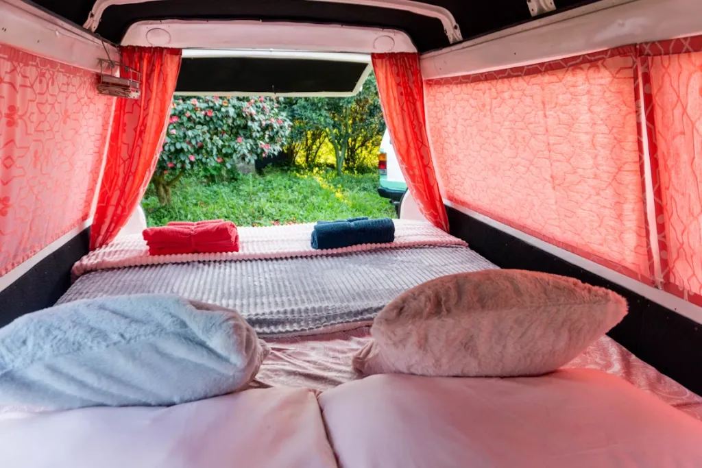Bedding and Mattress Comfort