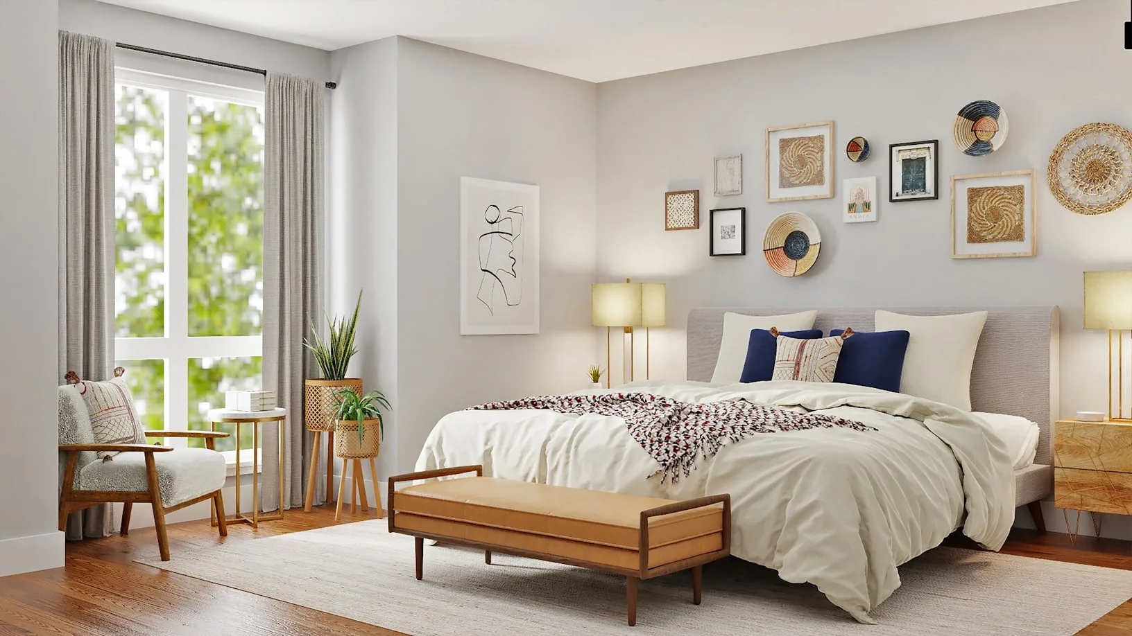 Why Frequent Travelers Should Invest in Quality Bedding