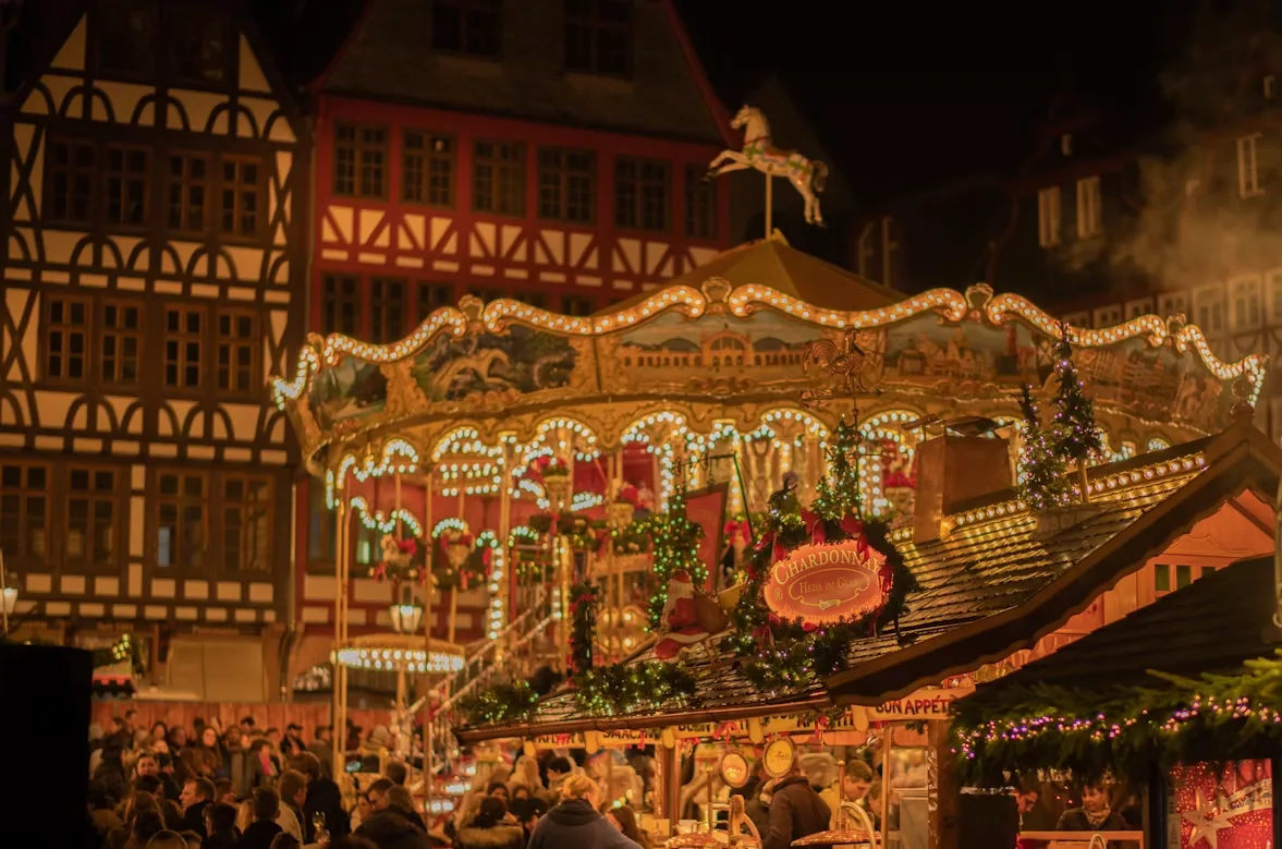 What Makes Festival Travel So Special?