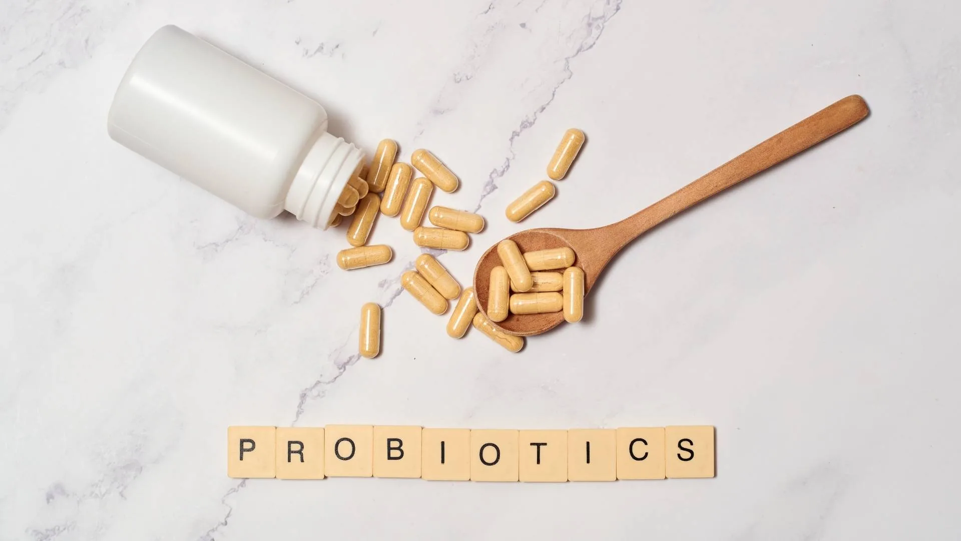 Probiotic Capsules: What They Are and How to Choose