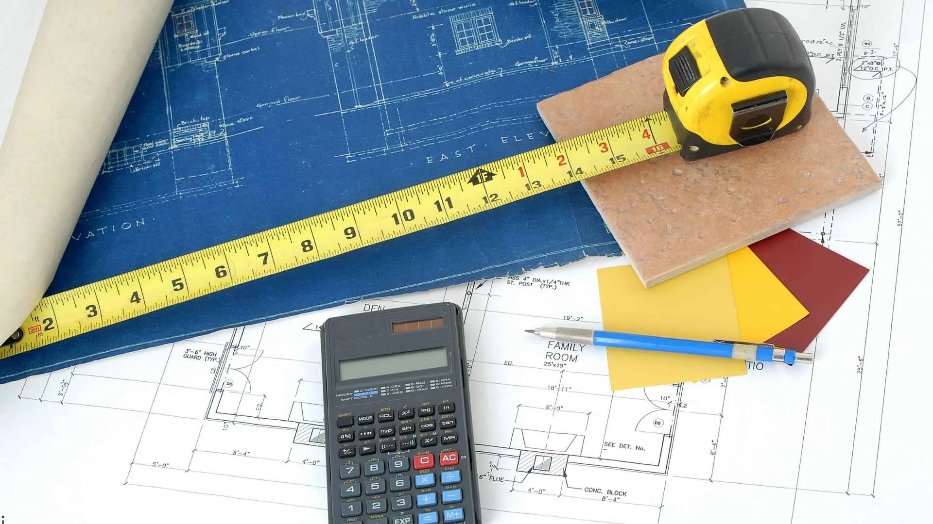 MEP Estimating Services and Construction Estimating Services