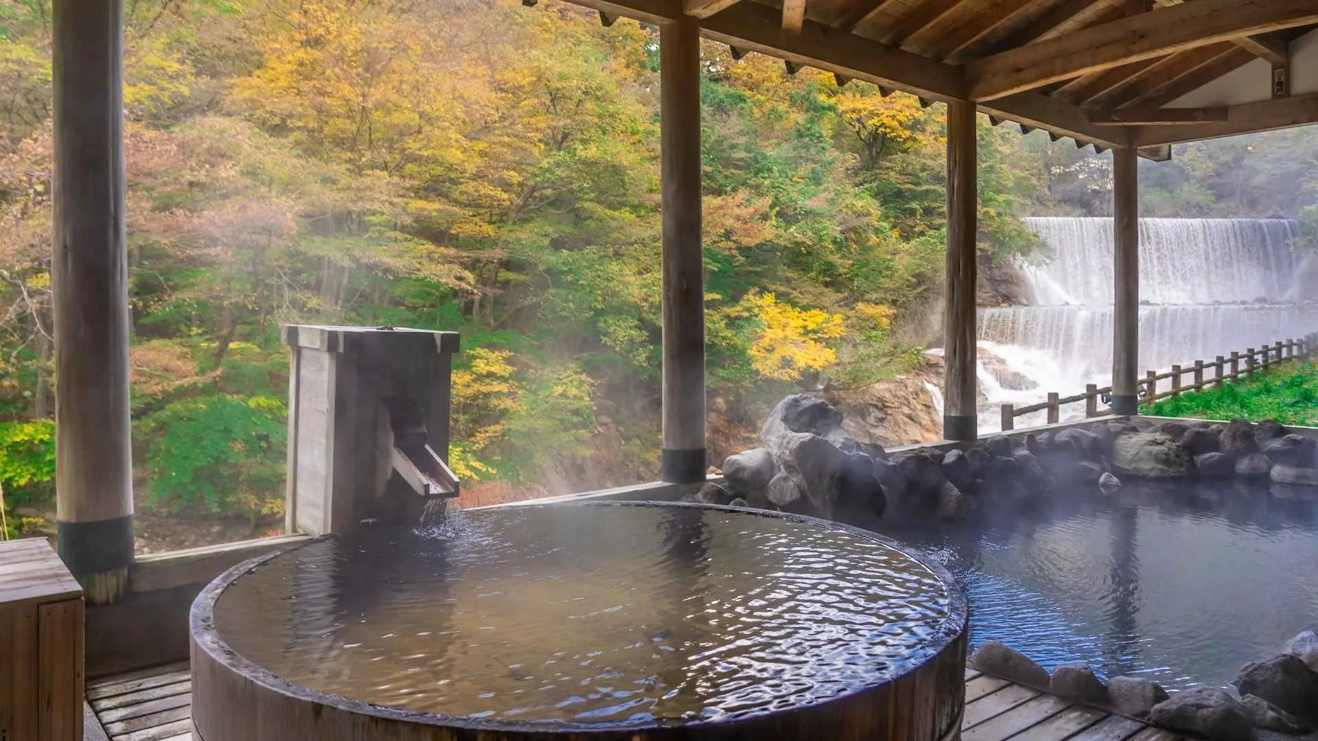 Things to Consider When Planning a Hot Springs Weekend Getaway