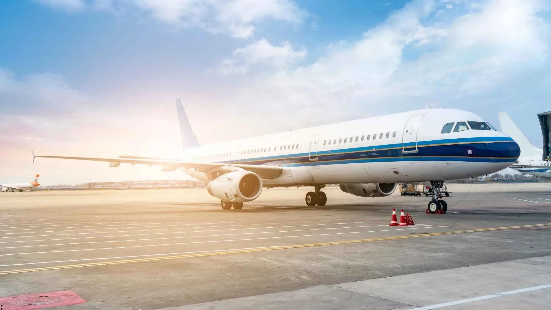 Vietnam Airlines