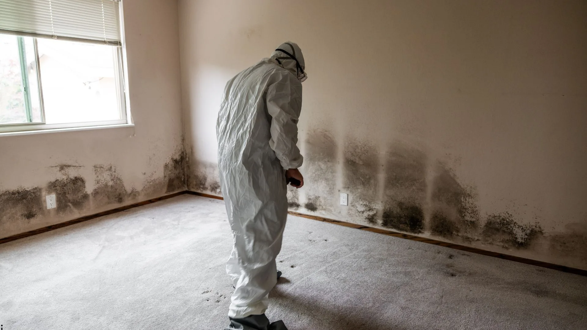 What to Look for When Choosing a Mold Remediation Company in Raleigh, NC?