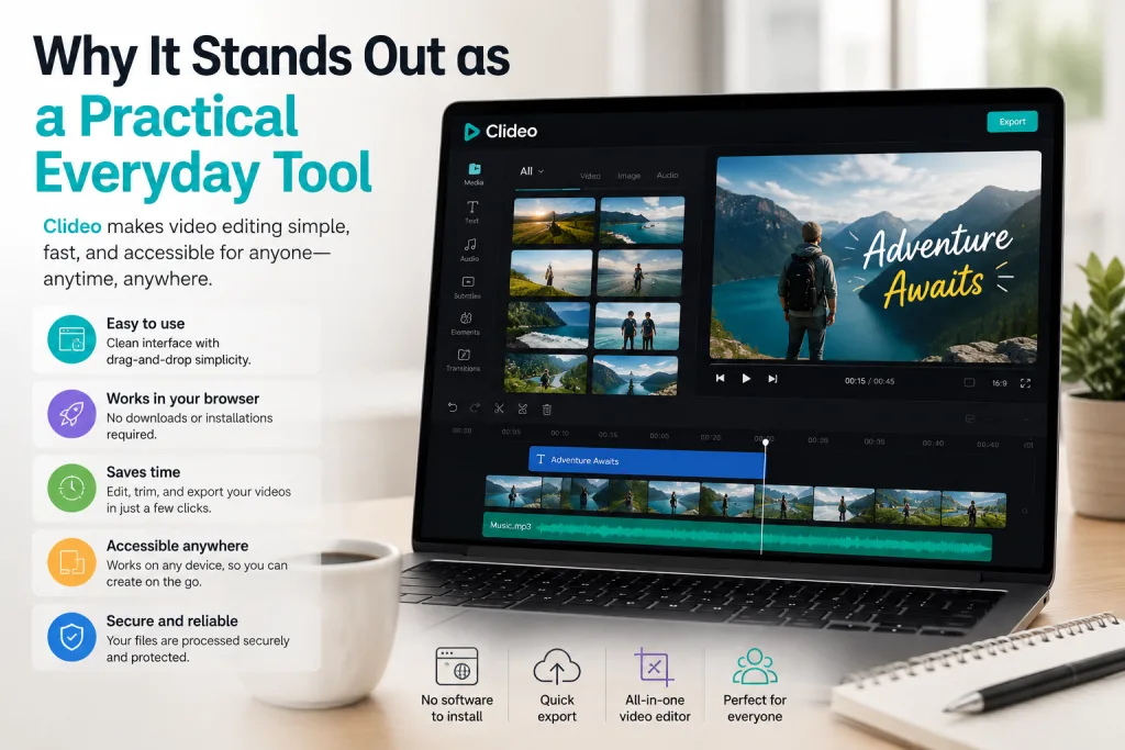 Why It Stands Out as a Practical Everyday Tool