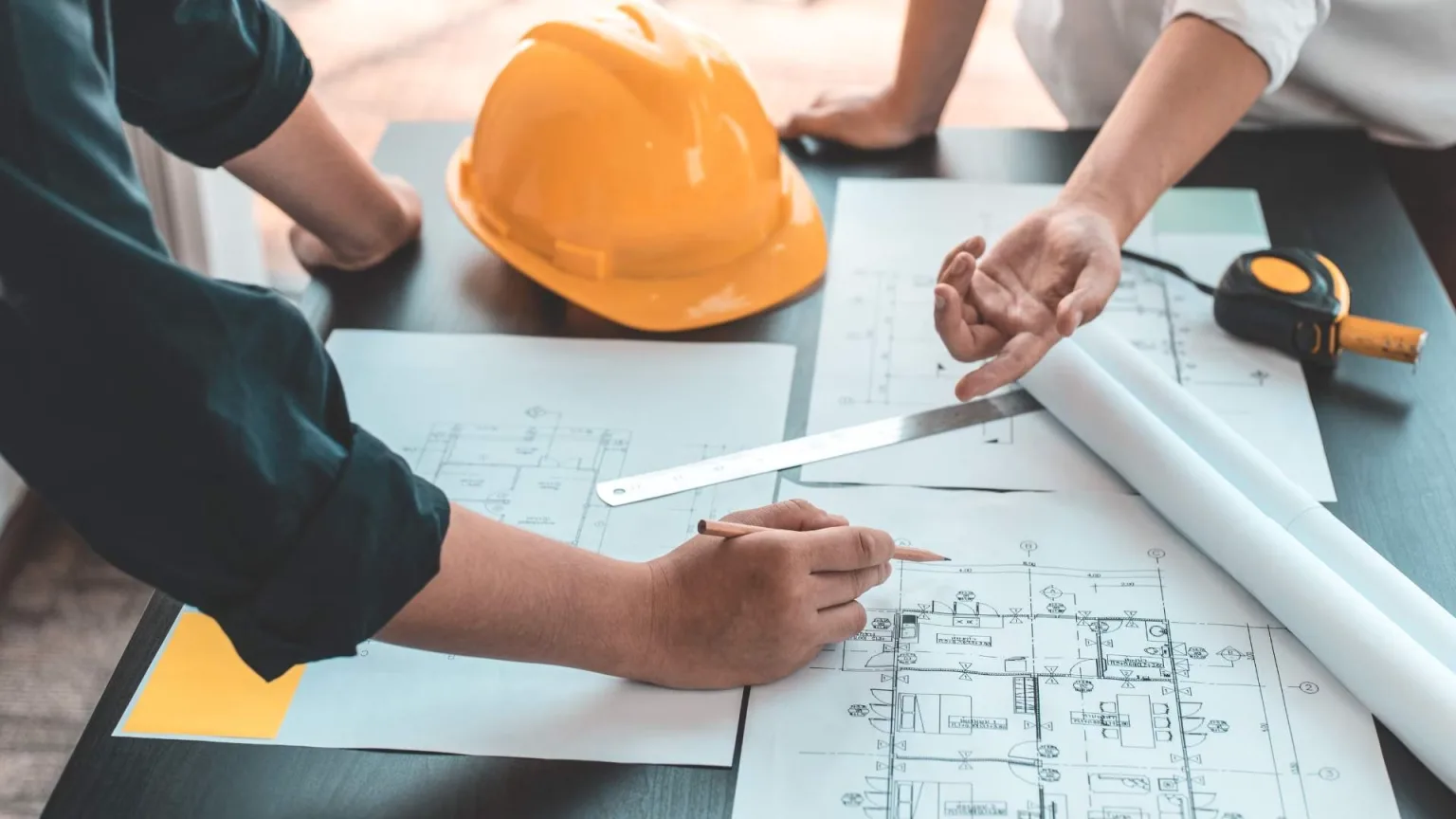 How Do General Contractors Balance Modern Safety Codes