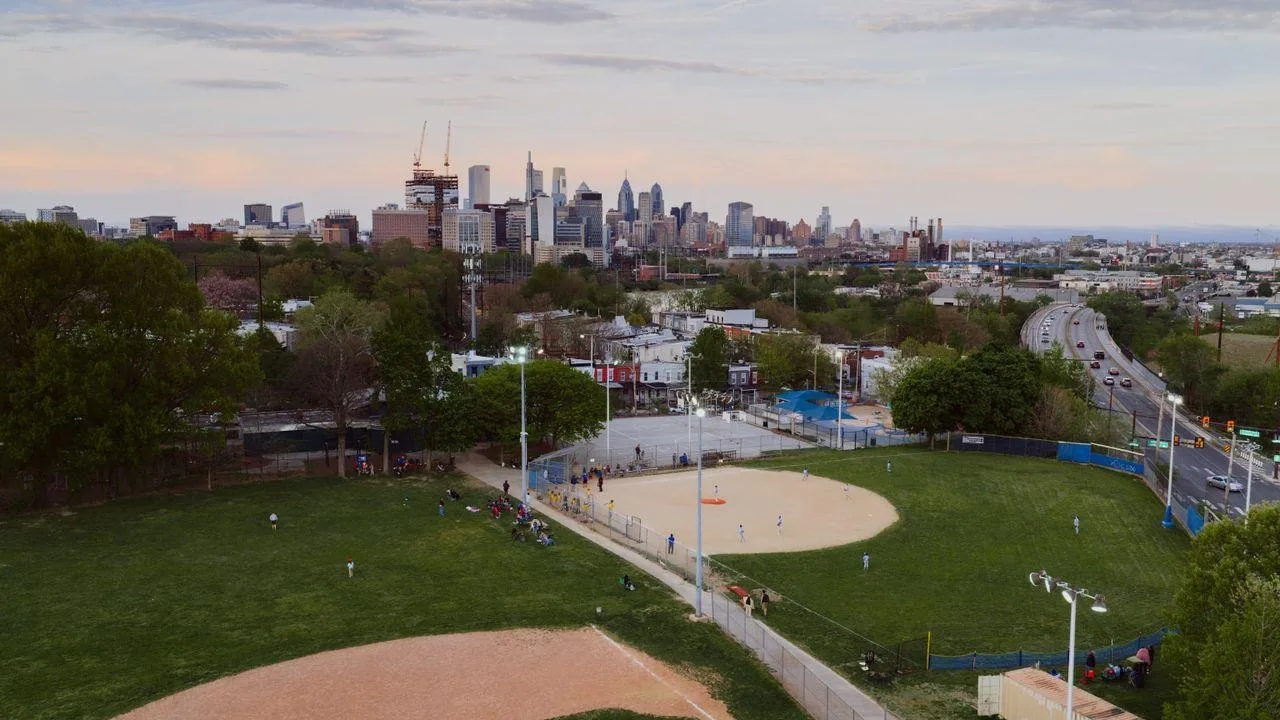 Philadelphia for Wellness Travelers