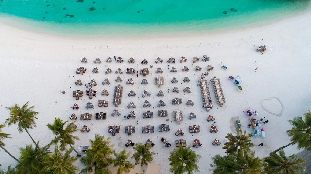 How to Properly Plan a Luxury 14-Day Vacation