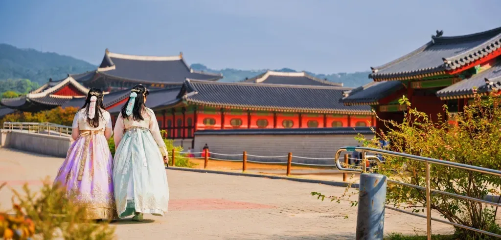 How to Relax and Recharge After a Long Day of Exploring South Korea 