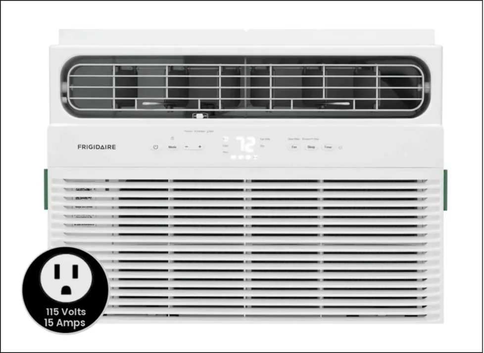 Varouj Appliances’ Guide To Choosing The Best 8000 BTU Window Air Conditioner